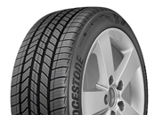 BRIDGESTONE TURANZA LS100 image